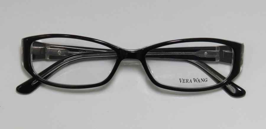 Vera Wang V094 Eyeglasses