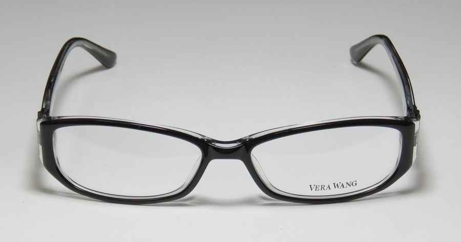Vera Wang V094 Eyeglasses