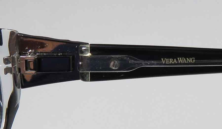 Vera Wang V094 Eyeglasses