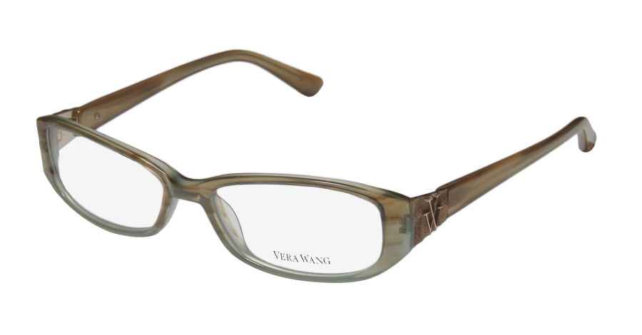 Vera Wang V094 Eyeglasses