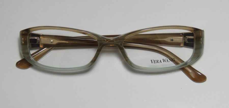 Vera Wang V094 Eyeglasses