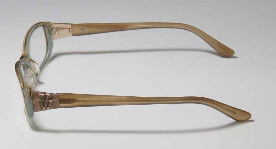 Vera Wang V094 Eyeglasses