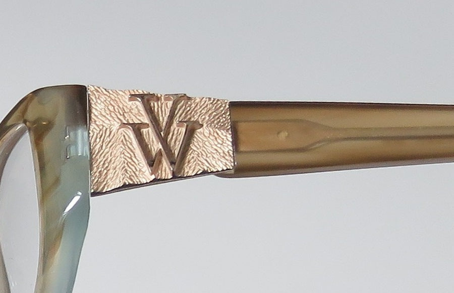 Vera Wang V094 Eyeglasses by ModaFrames