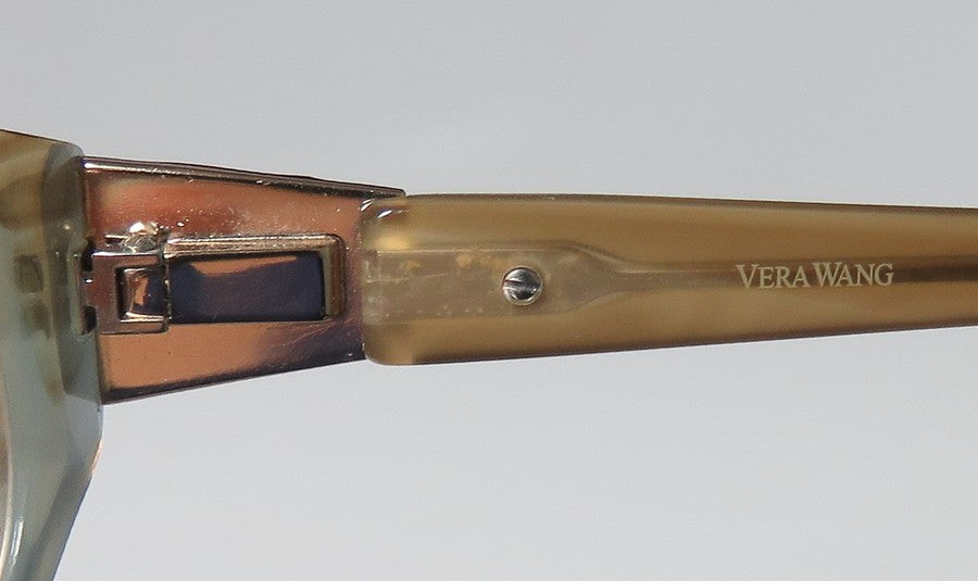 Vera Wang V094 Eyeglasses by ModaFrames