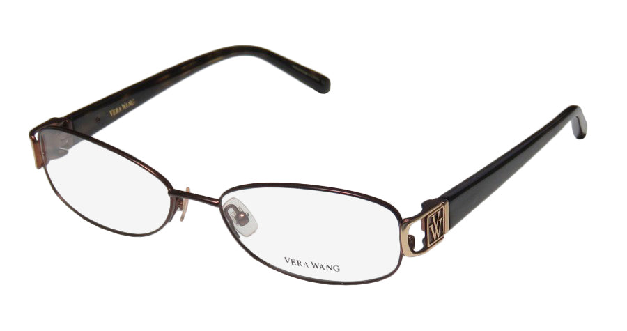 Vera Wang V093 Eyeglasses - DestGlow
