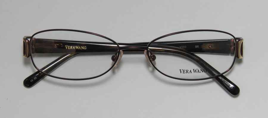 Vera Wang V093 Eyeglasses
