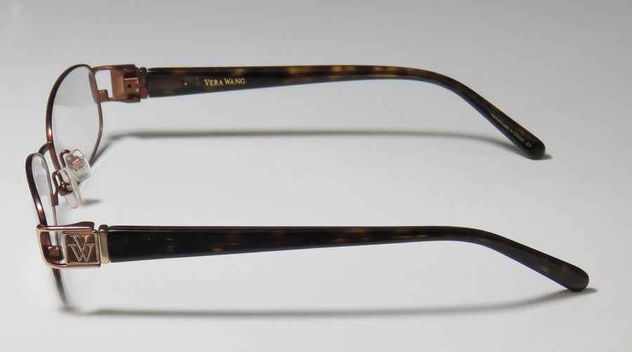 Vera Wang V093 Eyeglasses