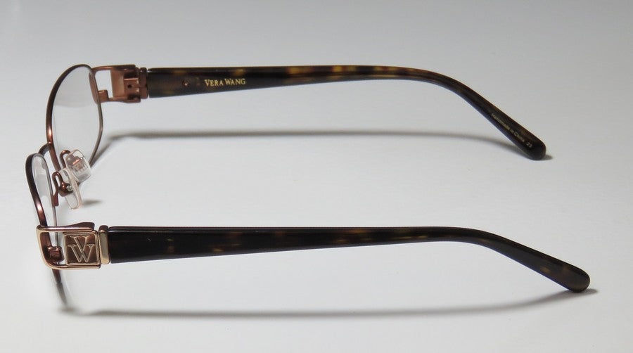 Vera Wang V093 Eyeglasses - DestGlow