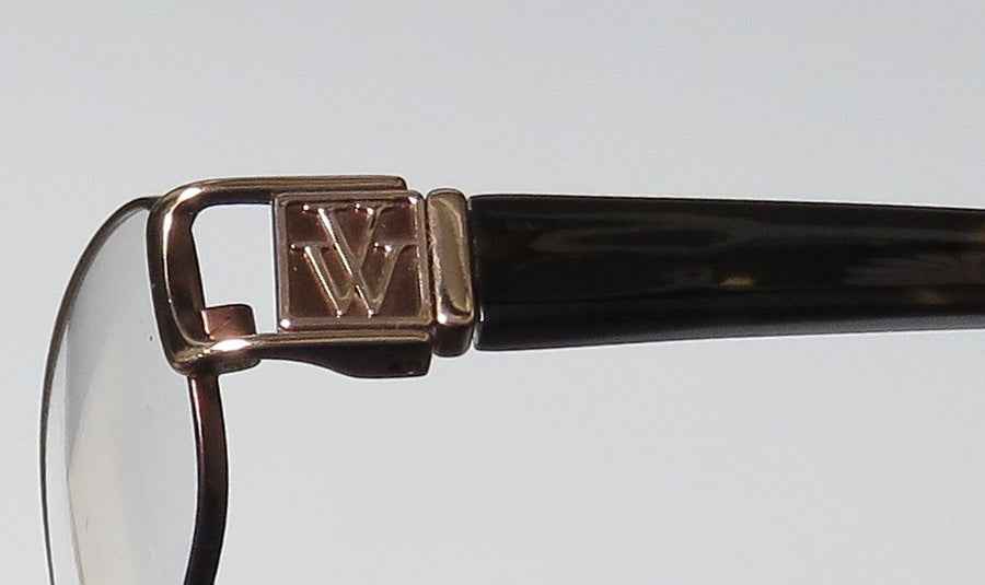 Vera Wang V093 Eyeglasses