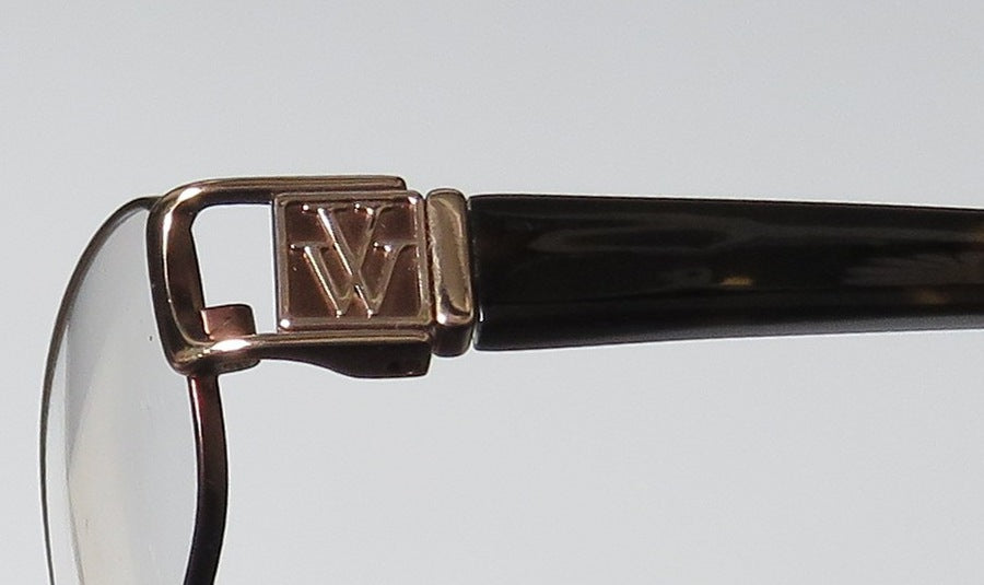 Vera Wang V093 Eyeglasses - DestGlow
