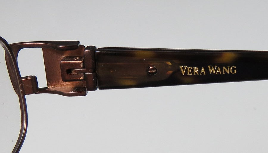 Vera Wang V093 Eyeglasses - DestGlow