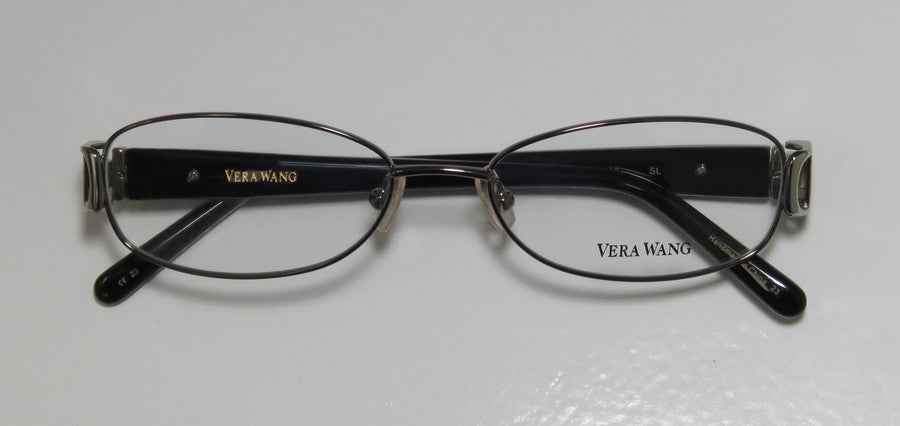 Vera Wang V093 Eyeglasses - DestGlow