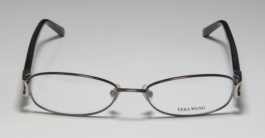 Vera Wang V093 Eyeglasses - DestGlow