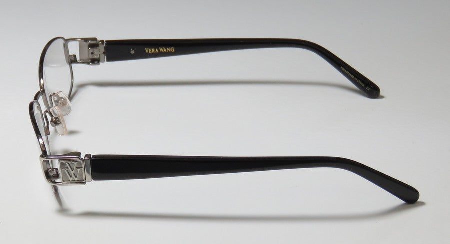 Vera Wang V093 Eyeglasses - DestGlow