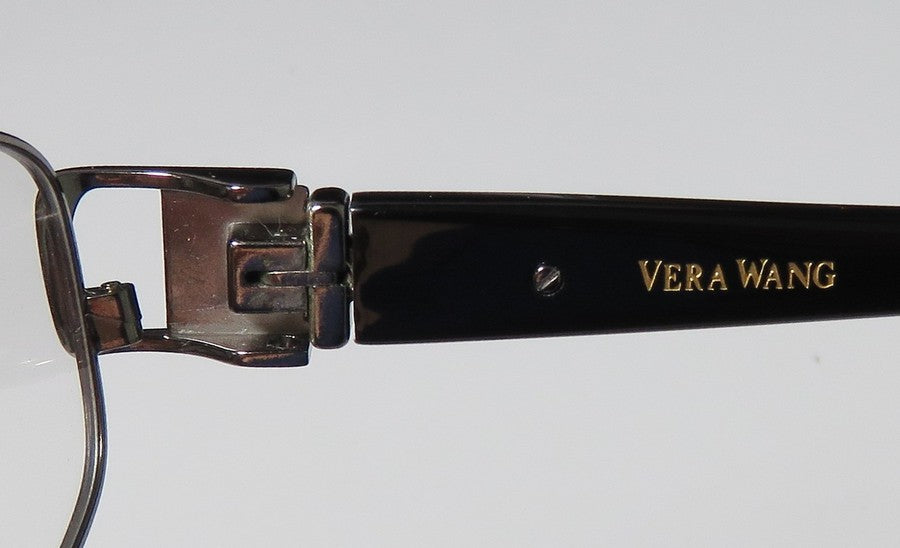 Vera Wang V093 Eyeglasses - DestGlow