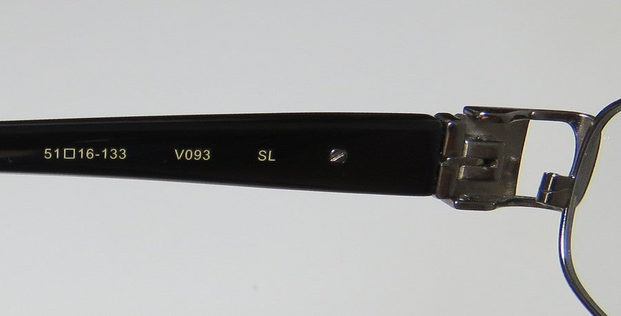 Vera Wang V093 Eyeglasses - DestGlow