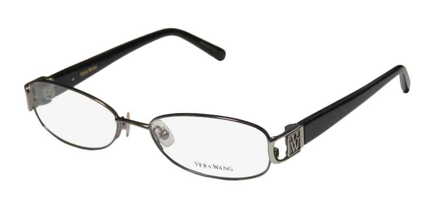 Vera Wang V093 Eyeglasses - DestGlow
