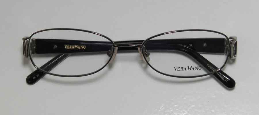 Vera Wang V093 Eyeglasses - DestGlow