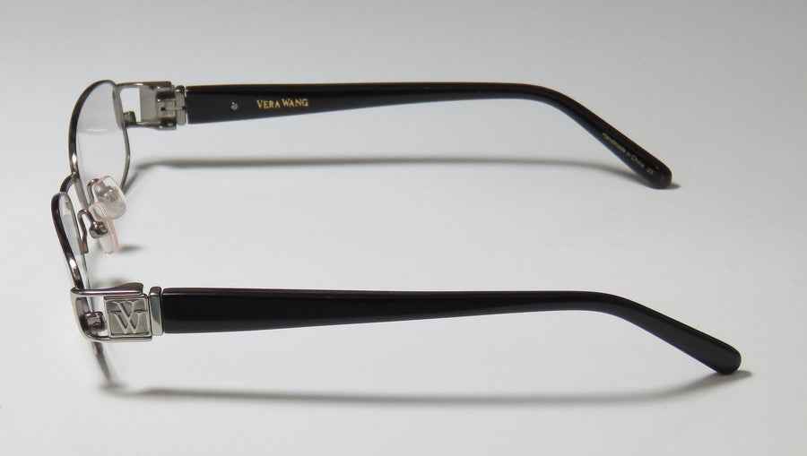 Vera Wang V093 Eyeglasses - DestGlow
