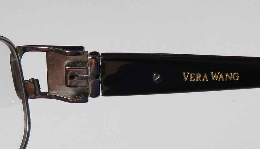 Vera Wang V093 Eyeglasses - DestGlow