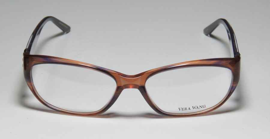 Vera Wang V308 Eyeglasses - DestGlow
