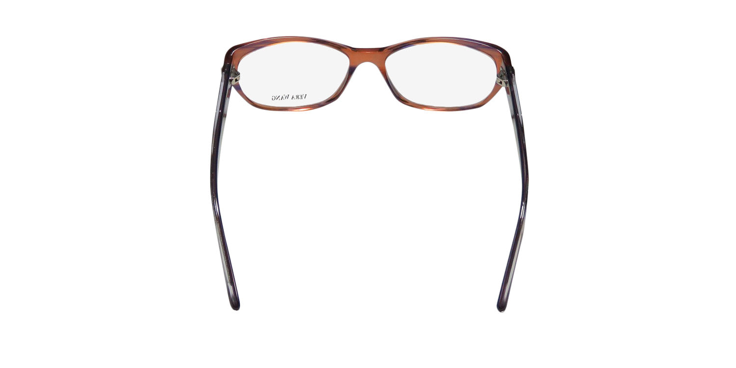 Vera Wang V308 Eyeglasses - DestGlow