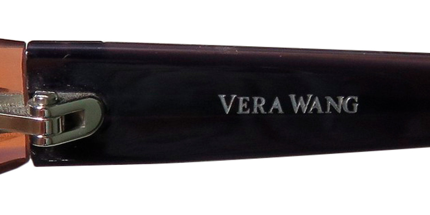 Vera Wang V308 Eyeglasses - DestGlow