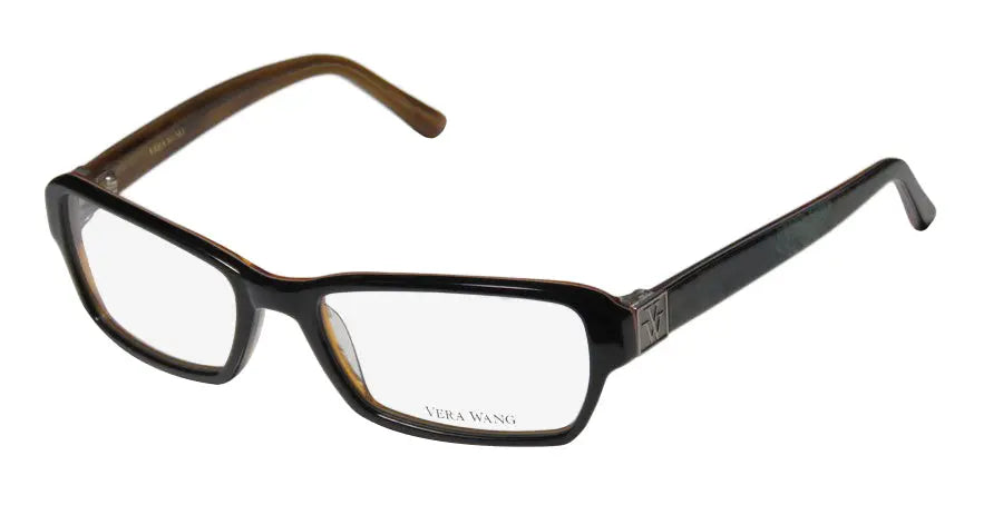 Vera wang v311 eyeglasses - DestGlow