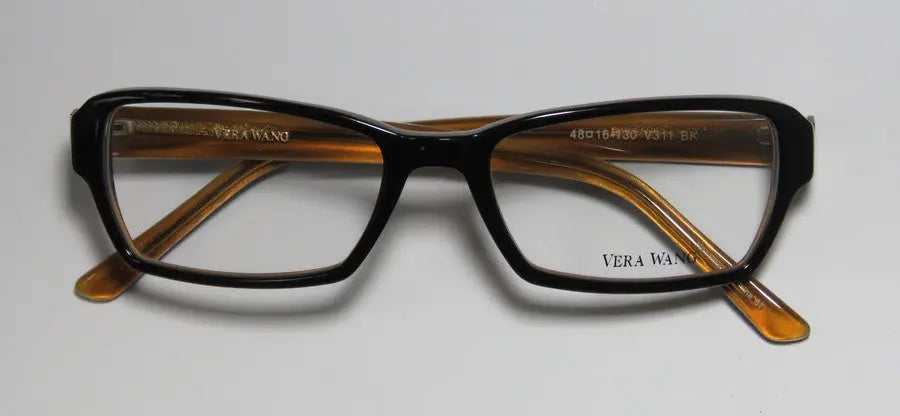 Vera wang v311 eyeglasses - DestGlow