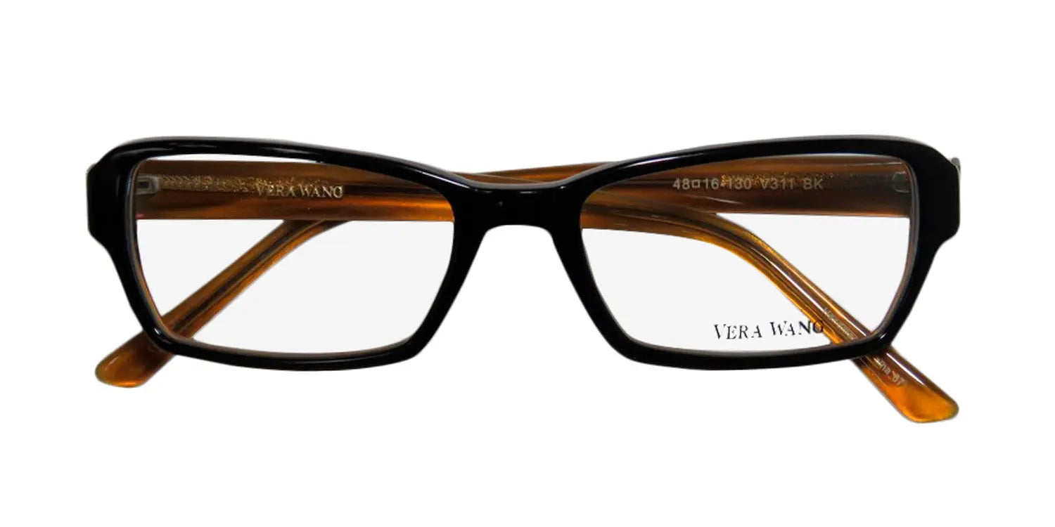 Vera wang v311 eyeglasses - DestGlow