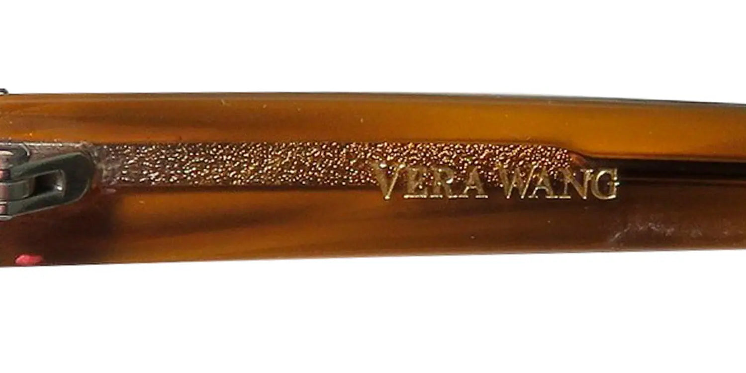 Vera wang v311 eyeglasses - DestGlow