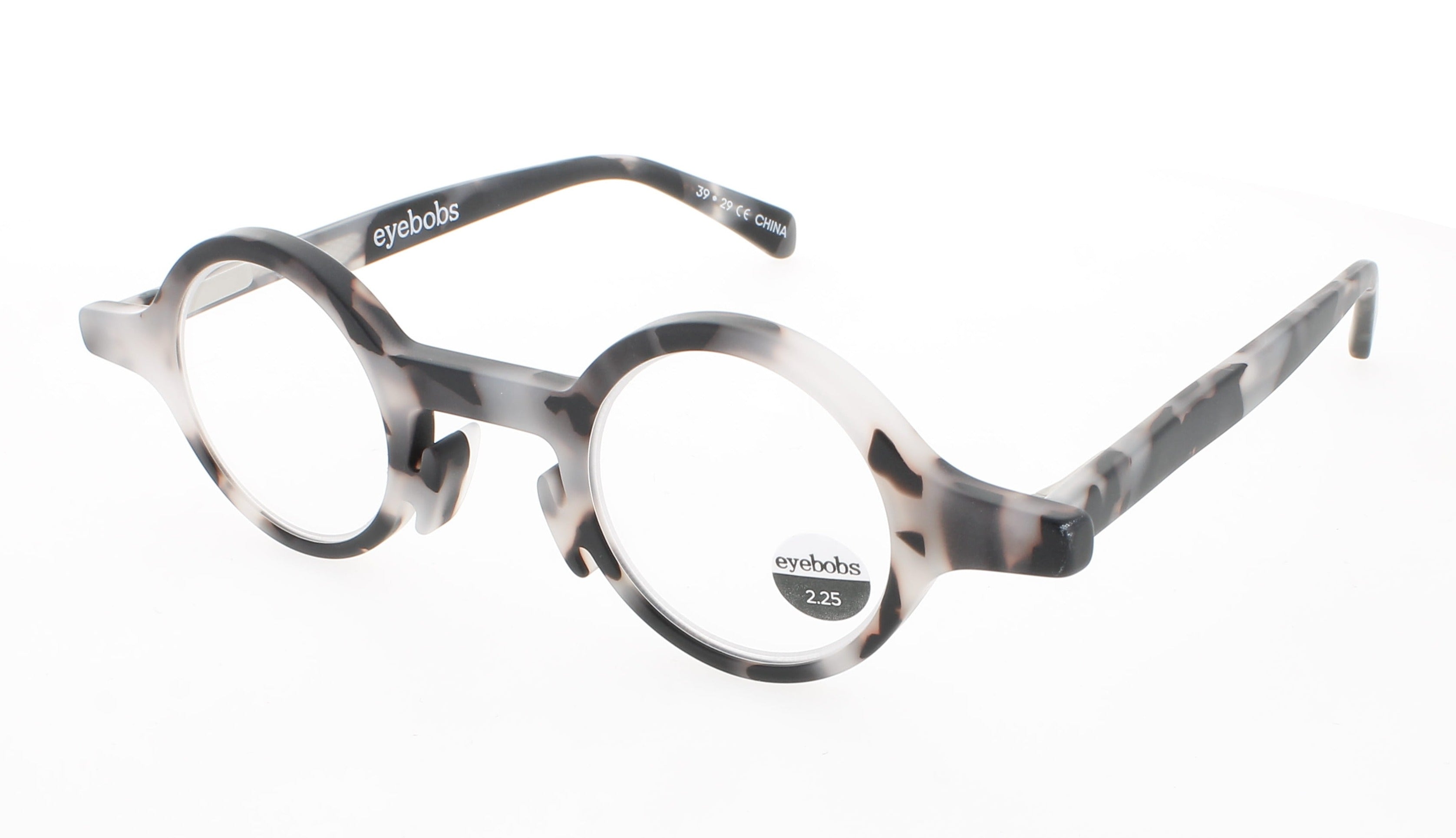 Eyebobs Wackadoodledoo Eyeglasses by ModaFrames