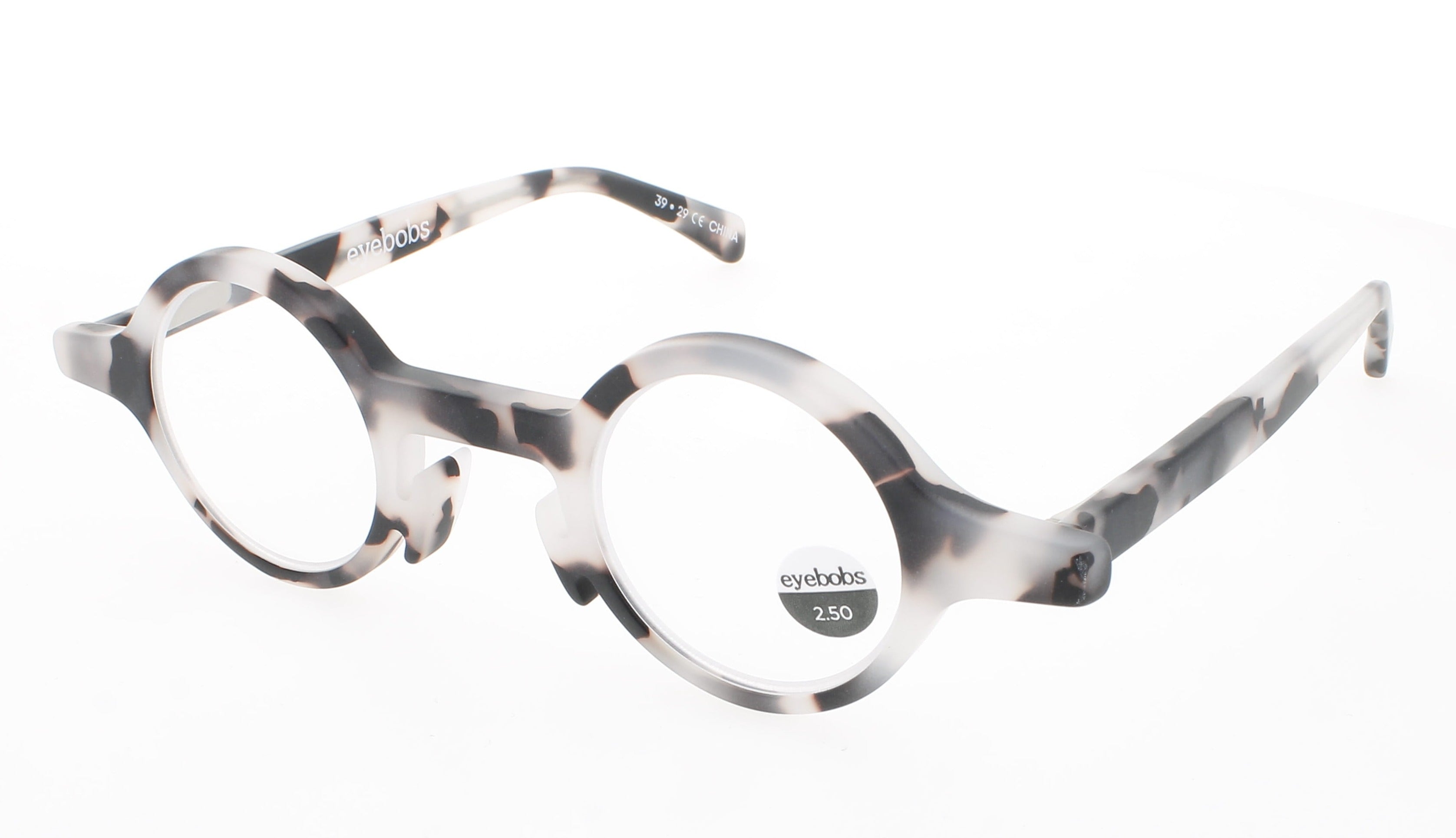 Eyebobs Wackadoodledoo Eyeglasses by ModaFrames