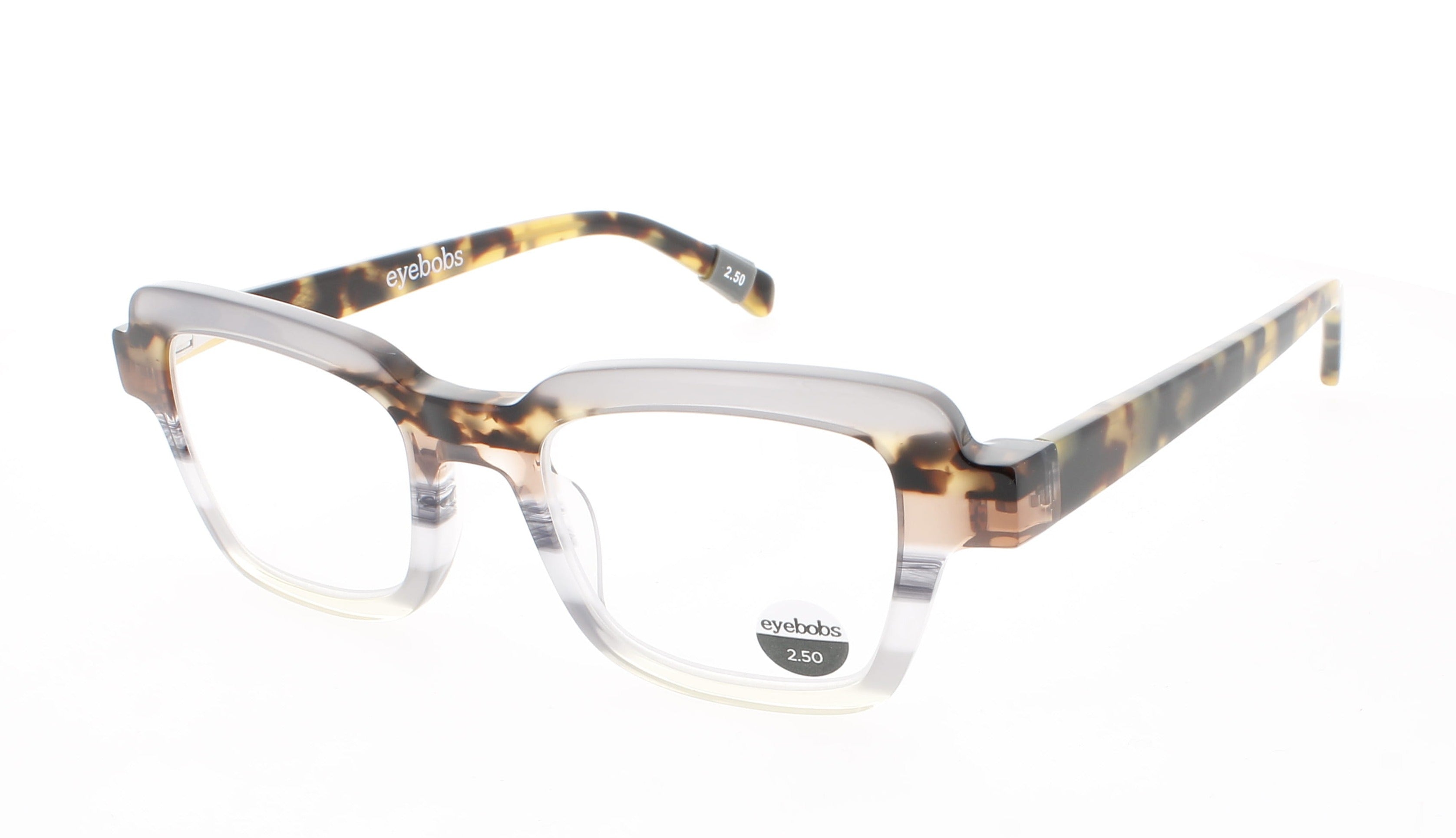 Eyebobs Large And In Charge Eyeglasses by ModaFrames