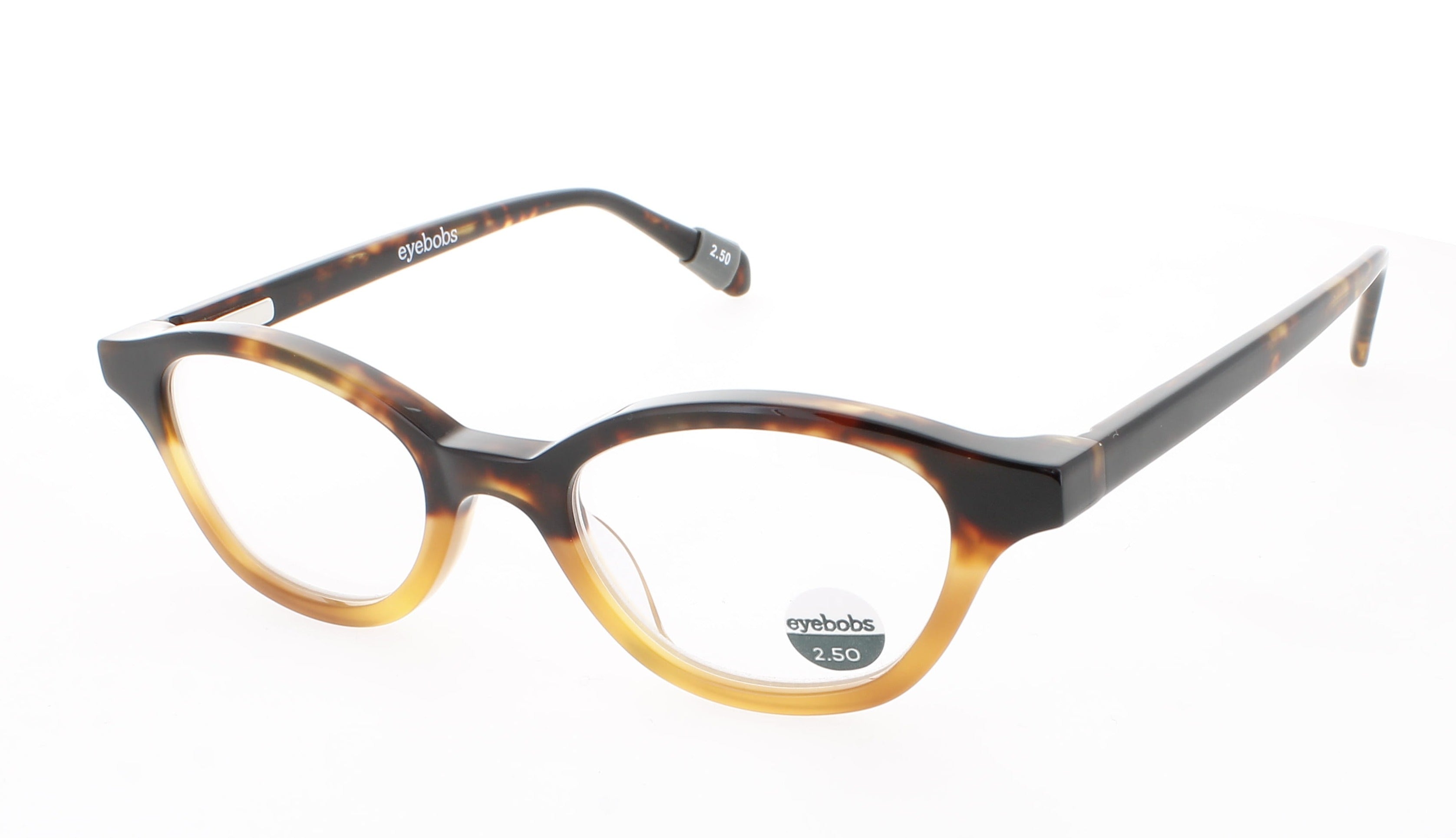 Eyebobs Pickwick Readers by ModaFrames