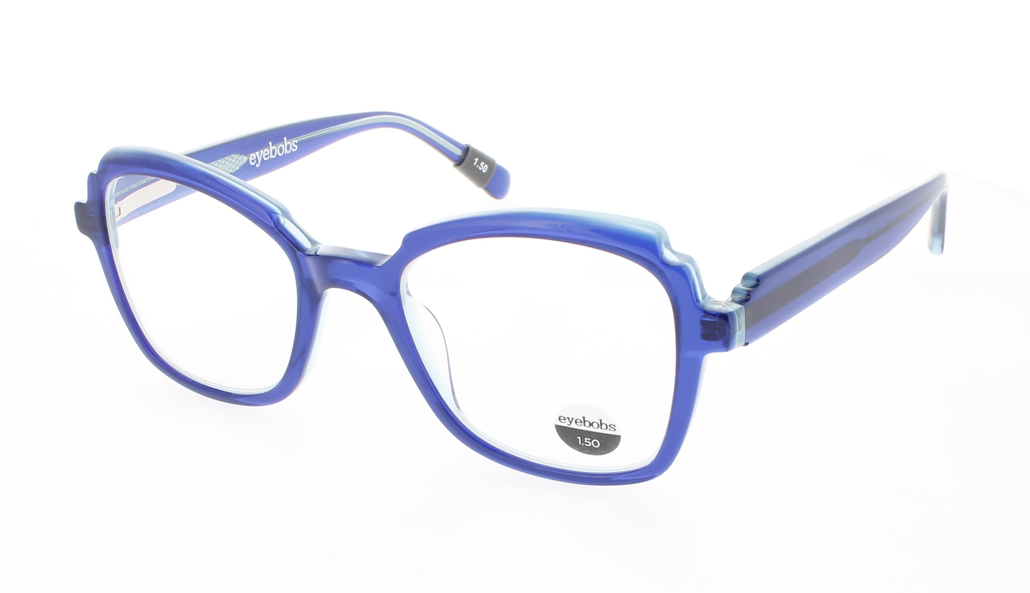 Eyebobs Fun Park Readers by ModaFrames