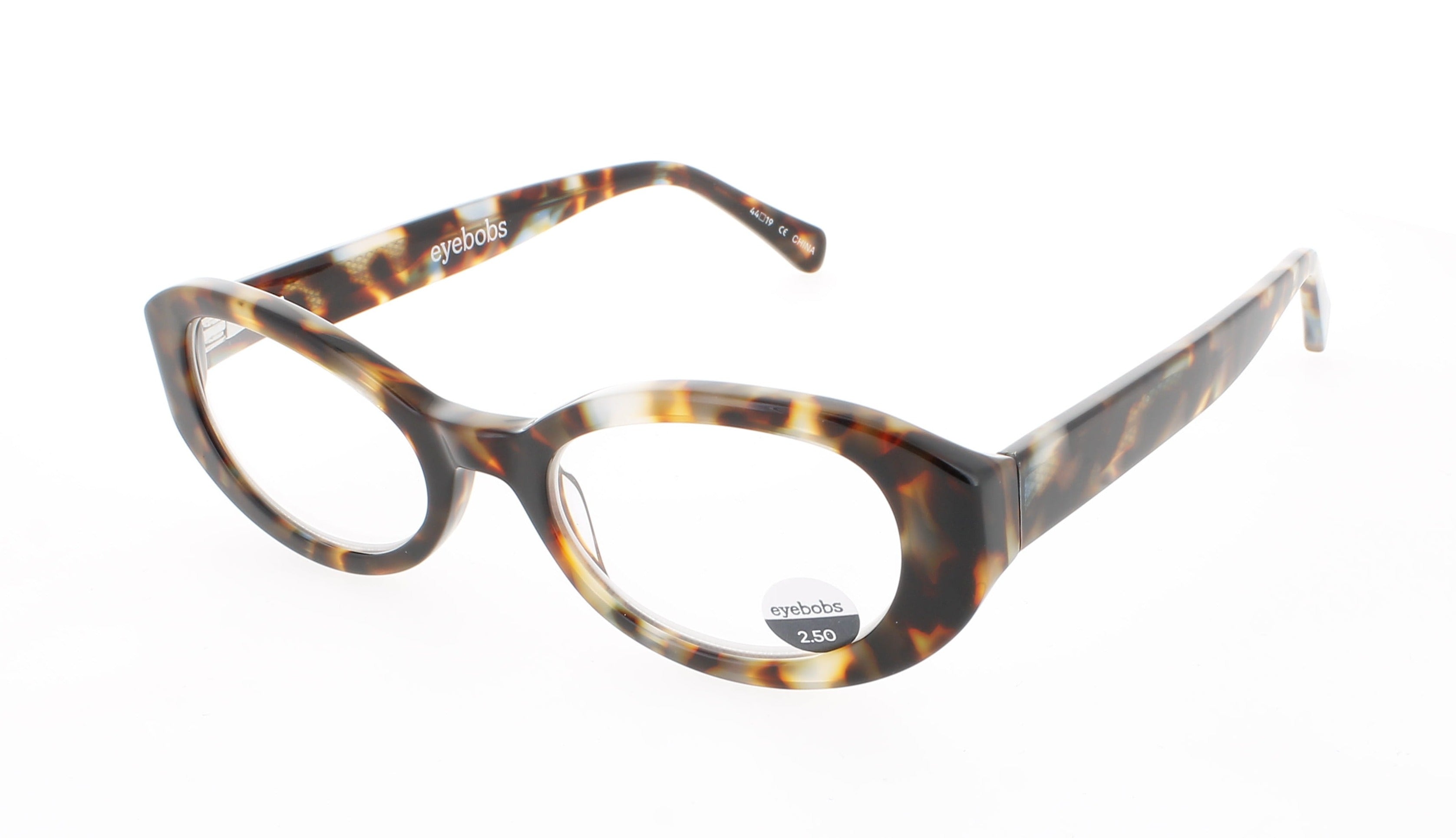 Eyebobs Mrs. Peckerhead Readers by ModaFrames