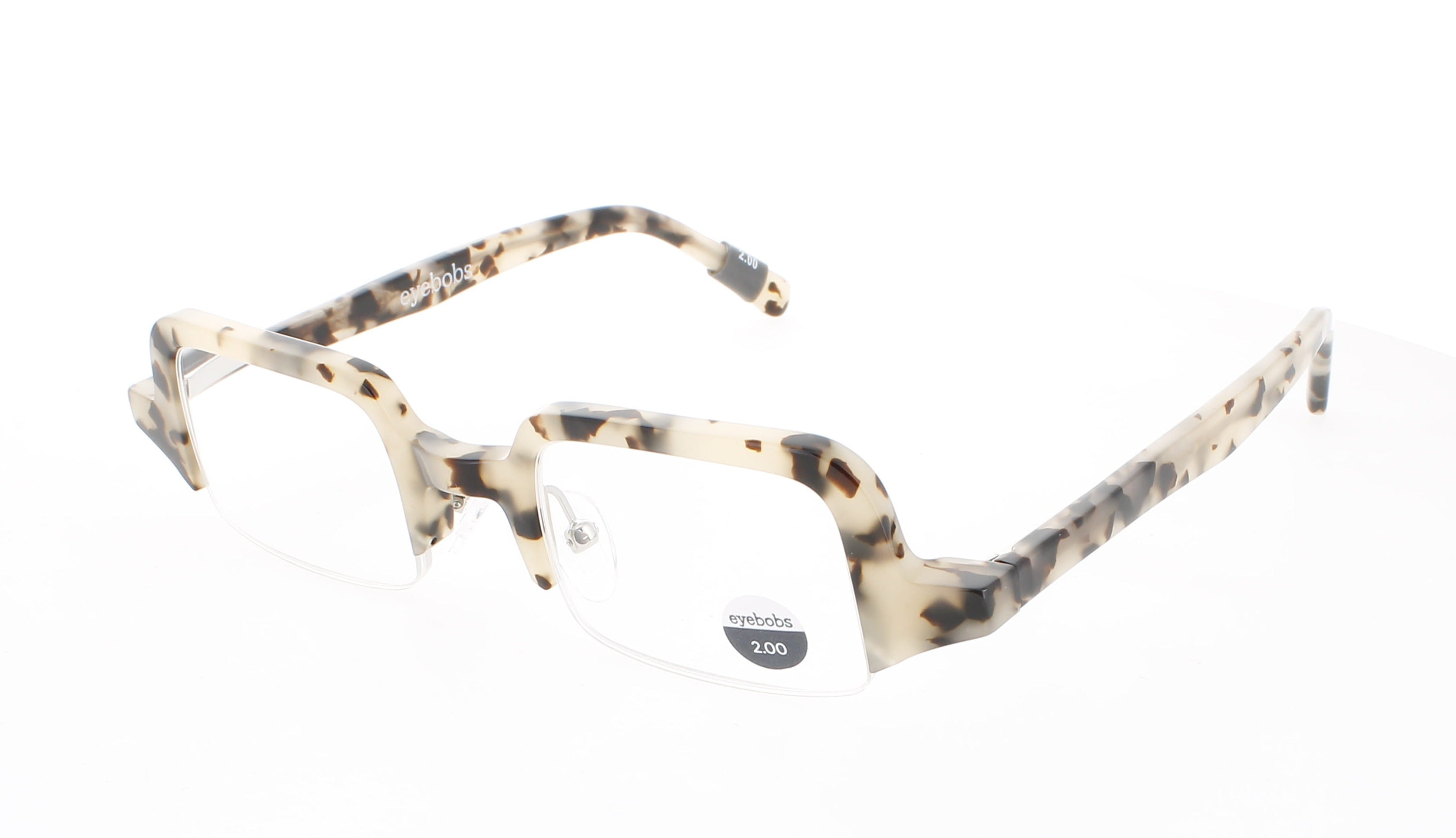Eyebobs Who Nose Eyeglasses by ModaFrames