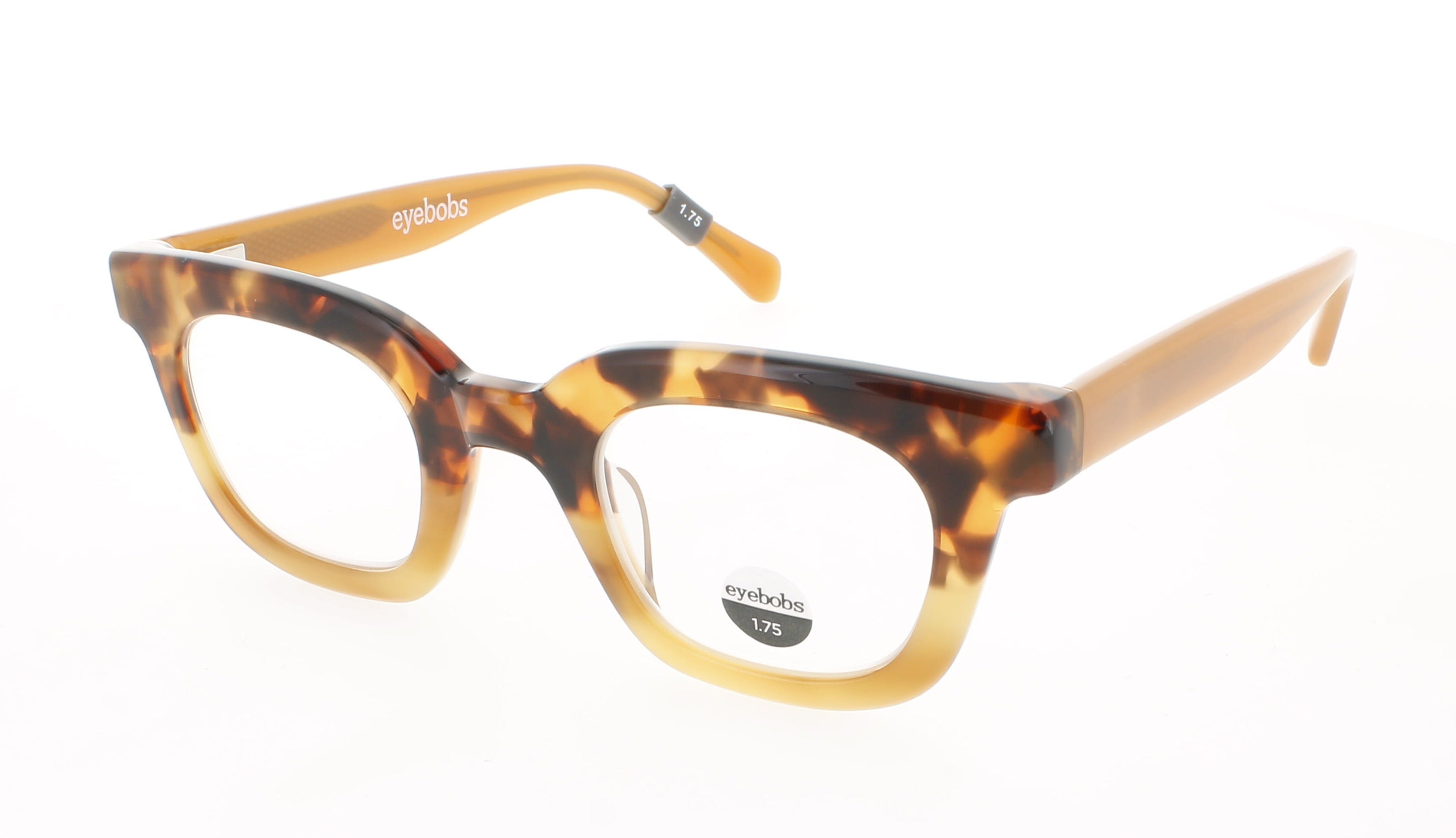 Eyebobs Signal Fire Readers by ModaFrames