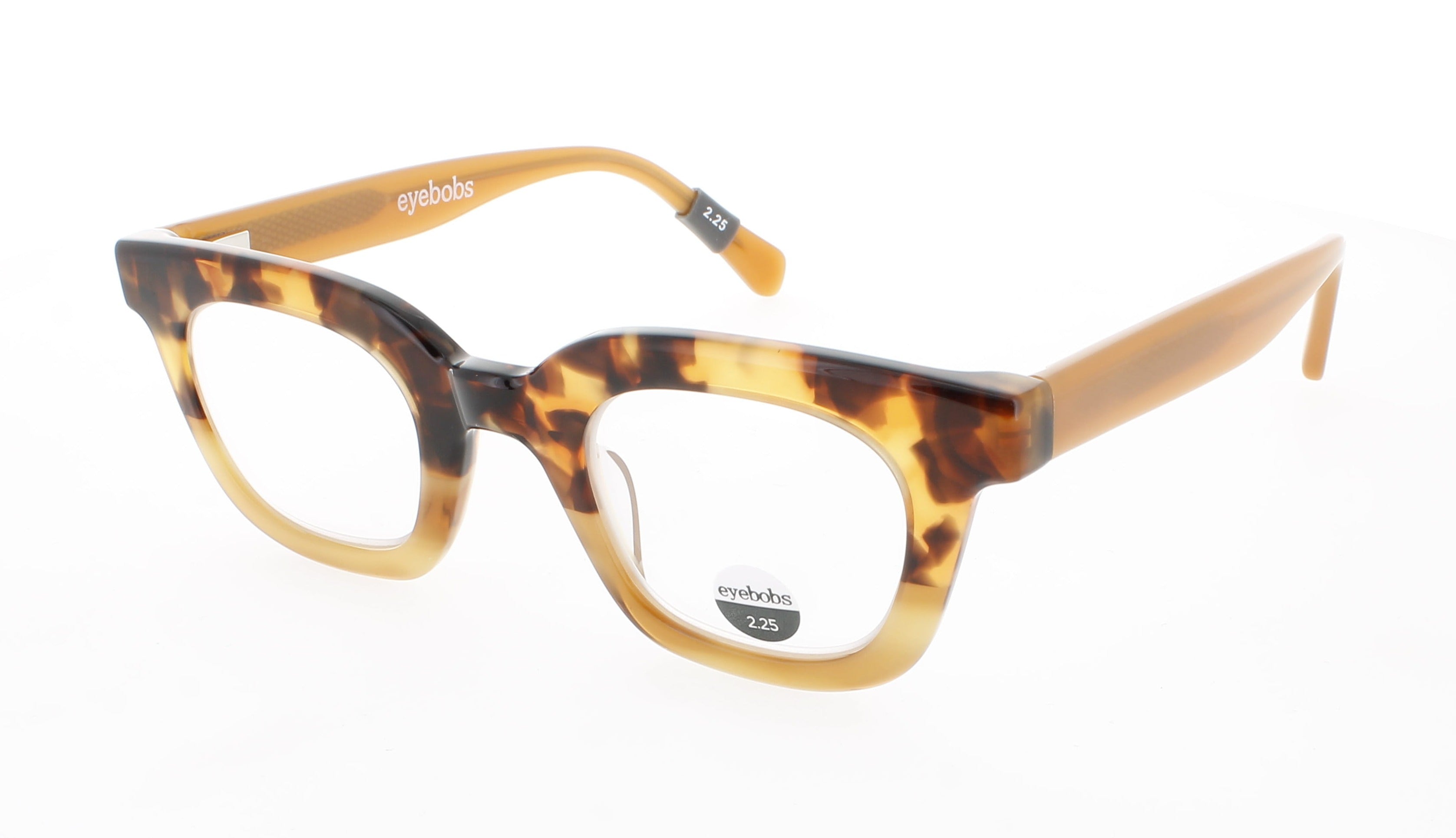 Eyebobs Signal Fire Readers by ModaFrames