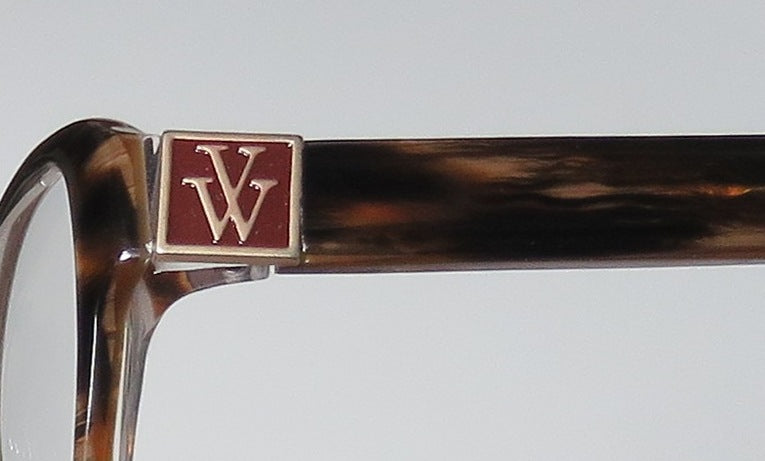 Vera Wang V311 Eyeglasses by ModaFrames