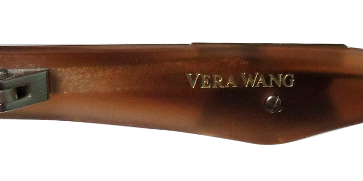 Vera Wang V087 Eyeglasses by ModaFrames