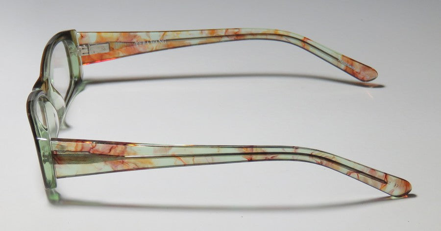 Vera Wang V097 Eyeglasses - DestGlow