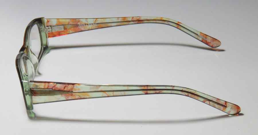 Vera Wang V097 Eyeglasses DestGlow