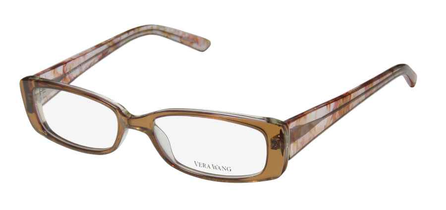 Vera Wang V097 Eyeglasses DestGlow
