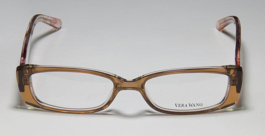 Vera Wang V097 Eyeglasses - DestGlow