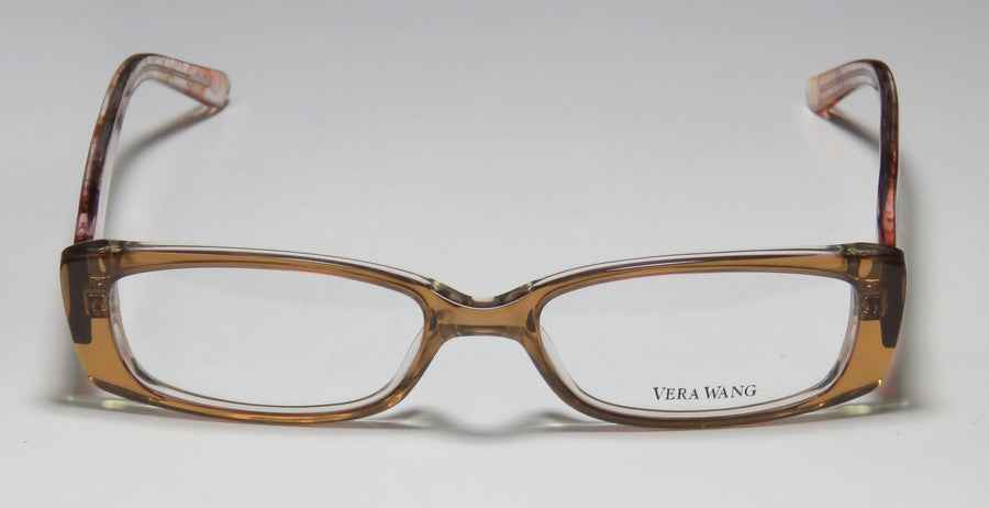 Vera Wang V097 Eyeglasses DestGlow