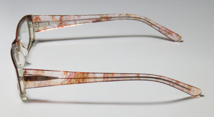 Vera Wang V097 Eyeglasses - DestGlow