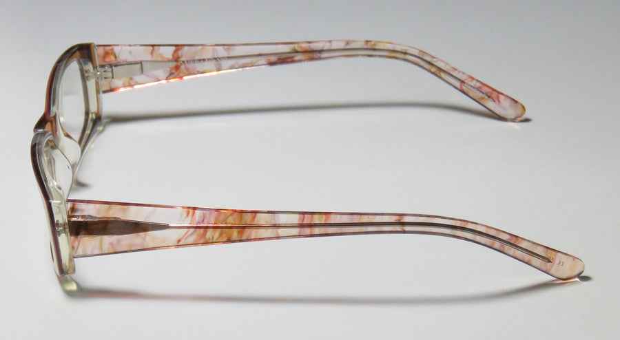 Vera Wang V097 Eyeglasses DestGlow