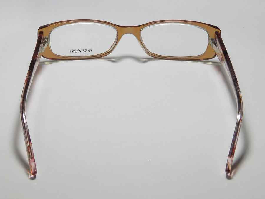 Vera Wang V097 Eyeglasses DestGlow